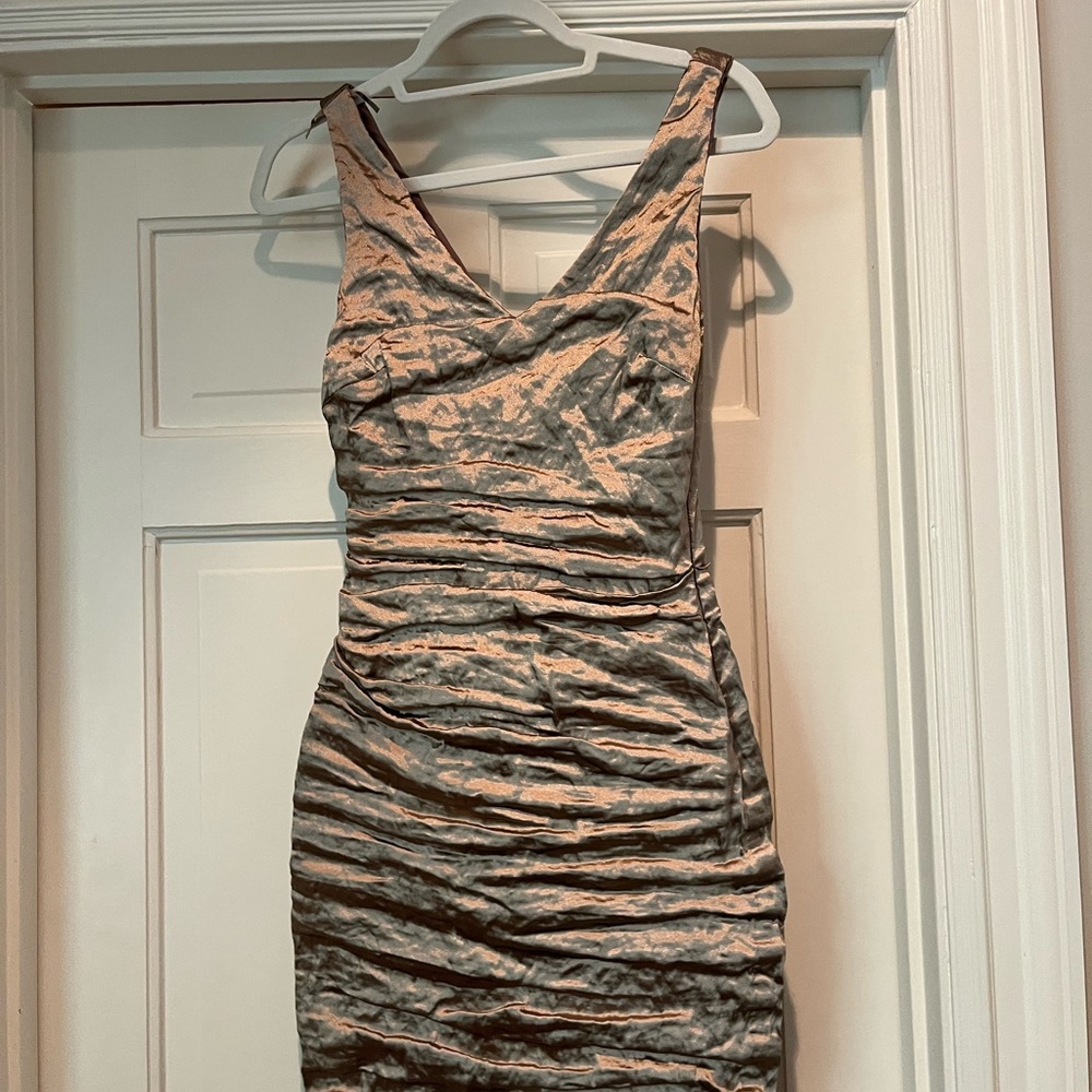 COPY - Nicole Miller Dress